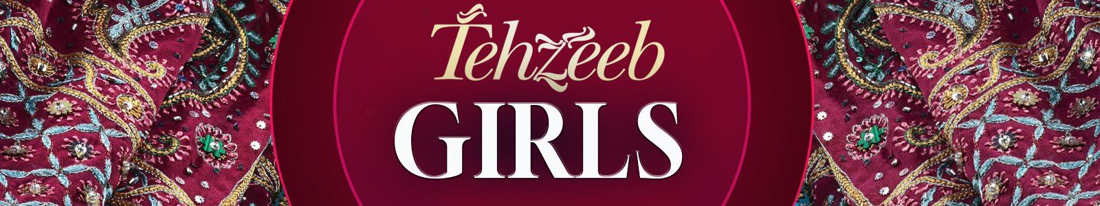 Girls - Tehzeeb