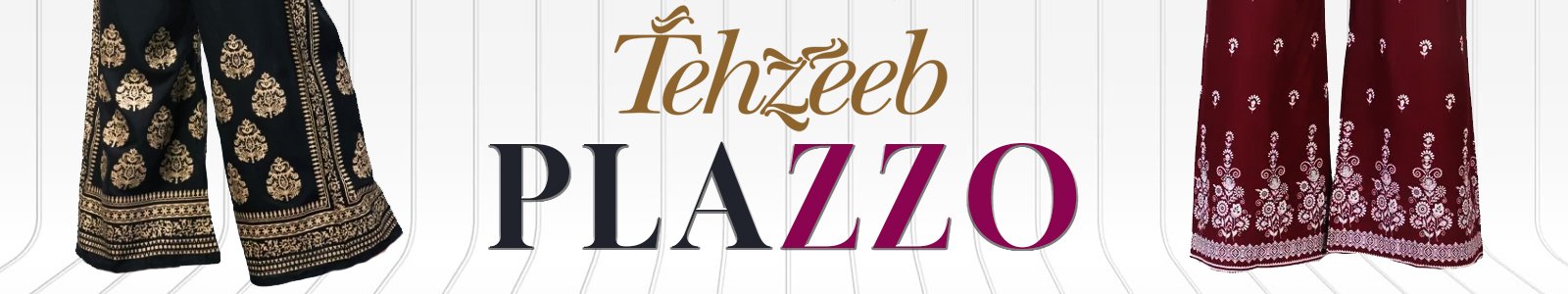 Plazzo - Tehzeeb